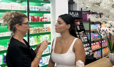 Skincare Συμβουλές