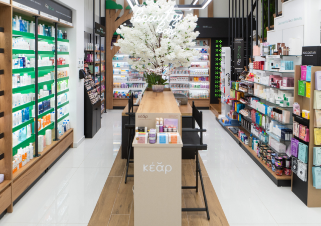 ReGlow Beauty Bar