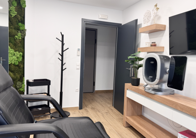 ReBeauty Cabin