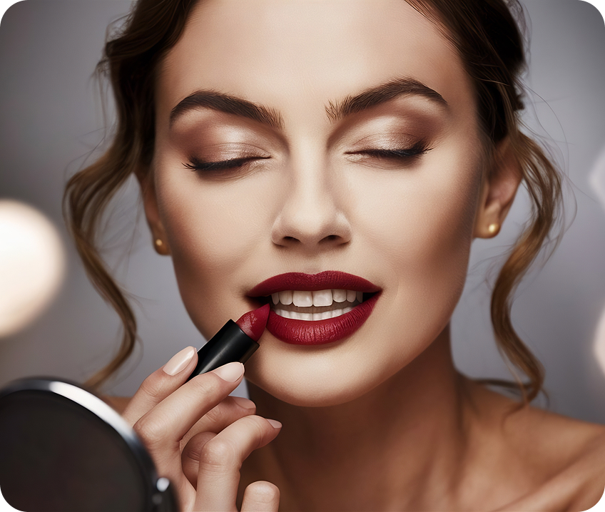 Μakeup