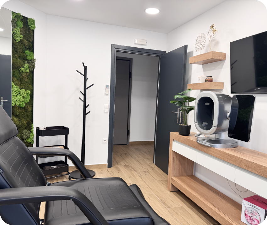 ReBeauty Cabin